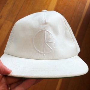 Polar Skate Co Hat